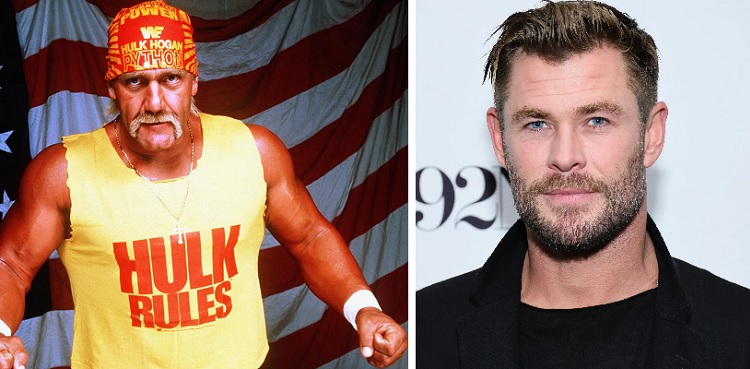 Hulk Hogan: WWE legend biopic with Chris Hemsworth at Netflix