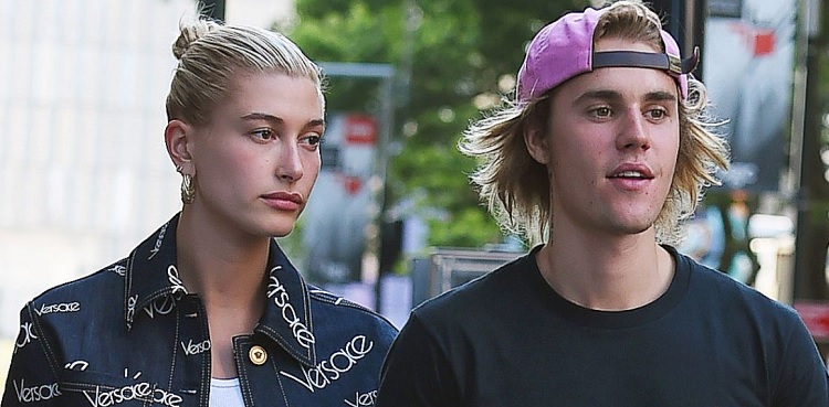 Justin & Hailey Bieber 'still working' to save their marriage