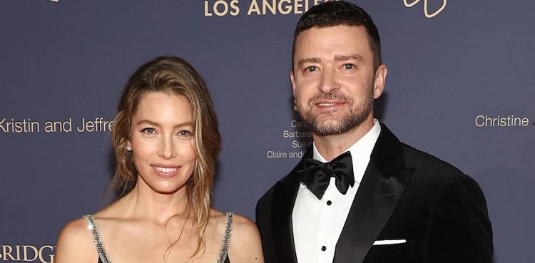 Justin Timberlake, Jessica Biel headed for a divorce?