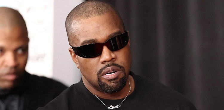 Kanye West Australia visa cancelled over 'Heil Hitler' song