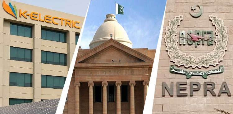 Karachi electricity crisis, K-Electric load-shedding, NEPRA technical survey, Sindh High Court Karachi, KE infrastructure