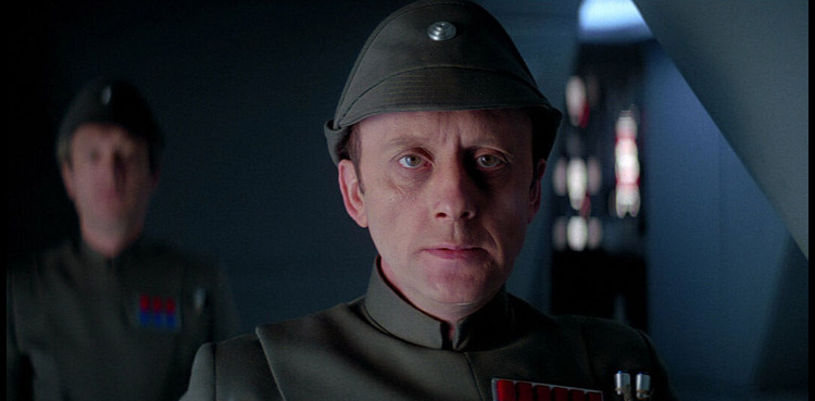 Kenneth Colley, 'Star Wars' actor, dies at 87