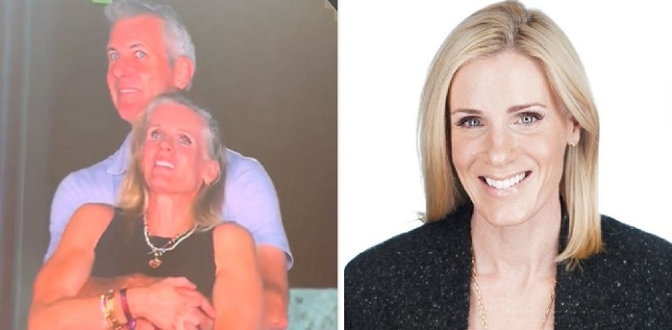Kristin Cabot resigns at Astronomer after Andy Byron Coldplay video