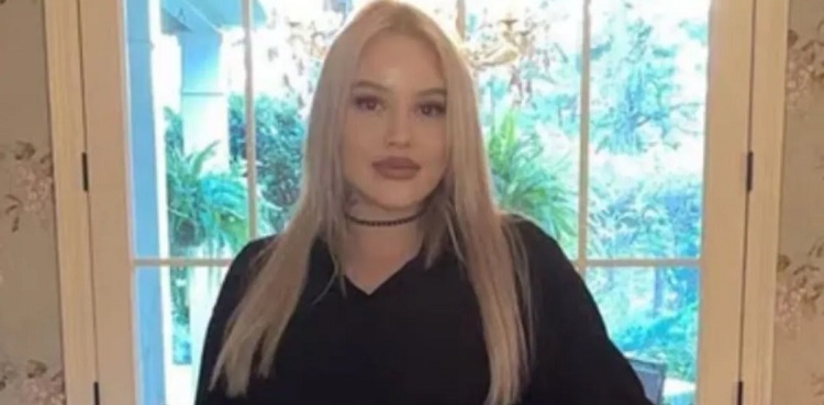 Netflix star Kylie Page cause of death at 28 revealed