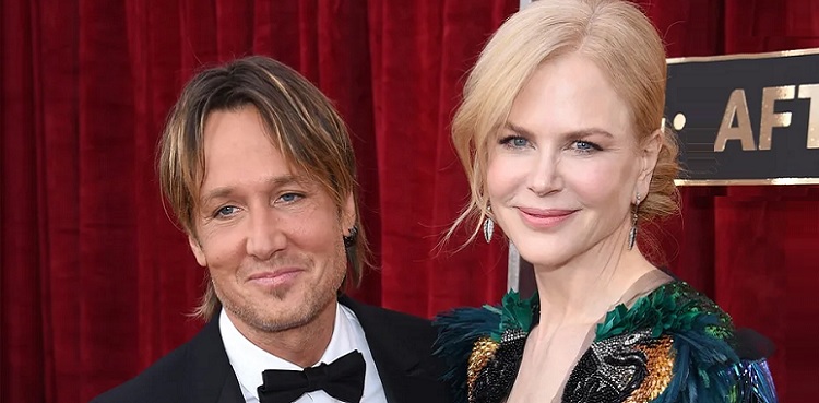 Nicole Kidman, Keith Urban marriage in trouble?