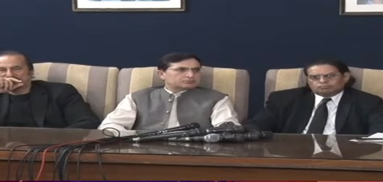 PTI, challenge, convictions, May 9