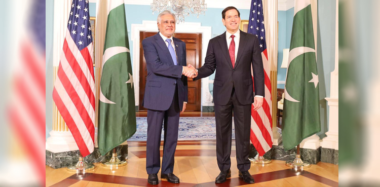 Rubio-Pakistan, Ishaq Dar, Pakistan , US, US Pakistan,