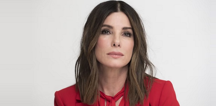 Prague man loses his home to marry Sandra Bullock