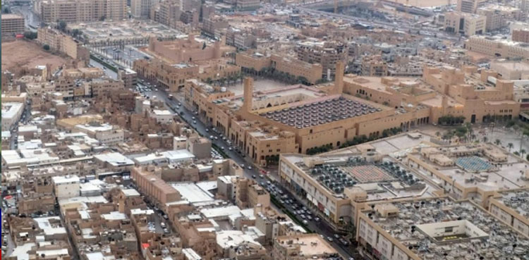 Saudi Arabia, law, foreigners, property