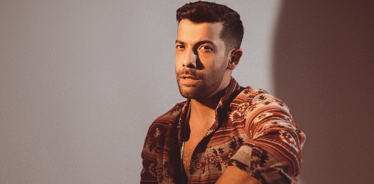 Shamoon Ismail teases 'new chapter' of life