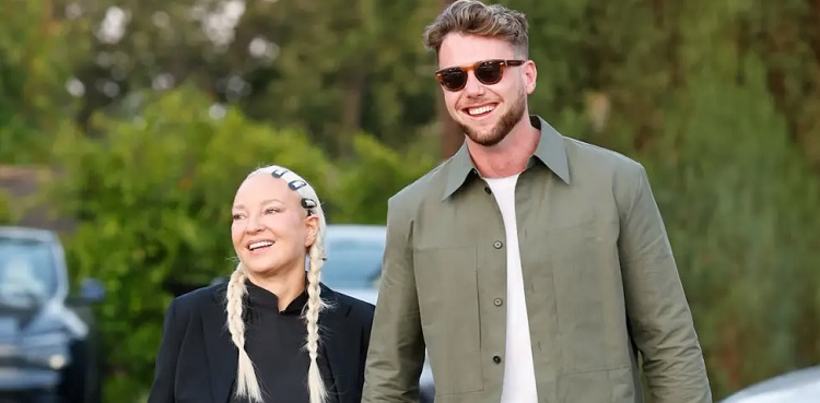 Sia and Harry Jowsey dating rumours, truth revealed!