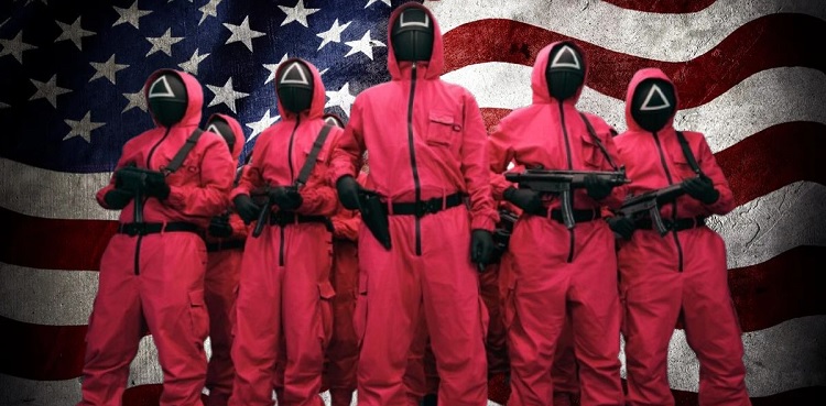 ‘Squid Game’ creator reacts to David Fincher's U.S. spinoff reports