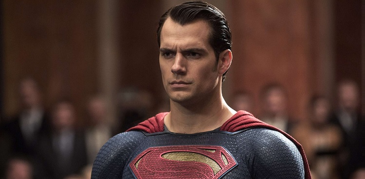 'Superman' director reveals Henry Cavill's reaction to recasting