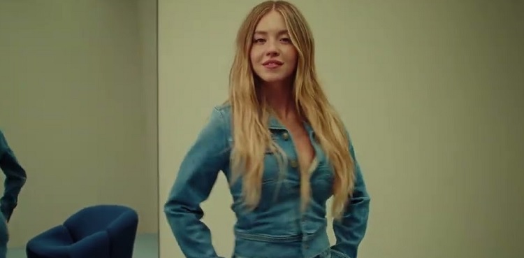 Sydney Sweeney campaign: American Eagle's foot traffic falls