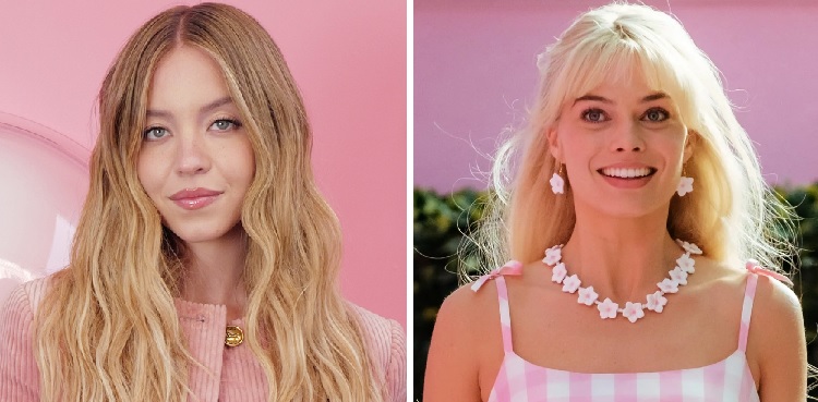 Sydney Sweeney to replace Margot Robbie in 'Barbie' sequel?