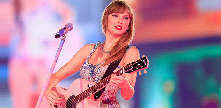 Taylor Swift gets 13 Eras tour-inspired figures at Madame Tussauds