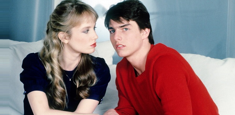 Tom Cruise ex Rebecca De Mornay is 'proud' of superstar