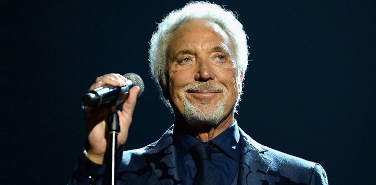 Sir Tom Jones cancels Germany show citing health concerns