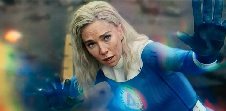 Vanessa Kirby net worth: How much does she earn for 'Fantastic Four' role?