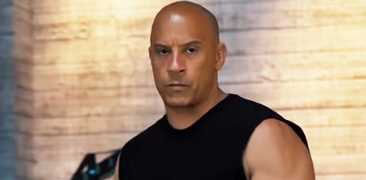 Vin Diesel sets three conditions for 'Fast & Furious' finale