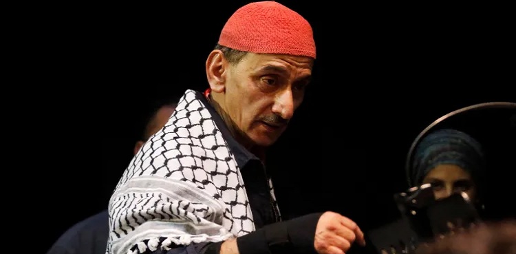 Ziad Rahbani, Lebanese musical giant and sardonic critic, dies at 69