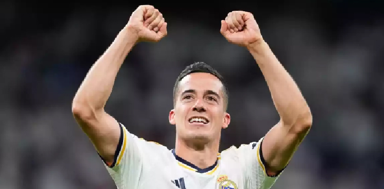 Real Madrid’s Lucas Vazguez set to join Bayer Leverkusen