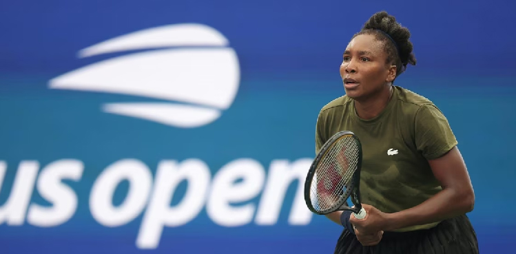 Is Venus Williams retiring after US Open defeat?