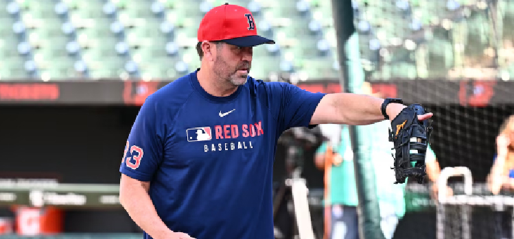 Giolito spoils Bradish return as Red Sox blank O’s