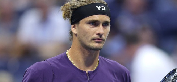 Zverev eases past Tabilo in US Open first round