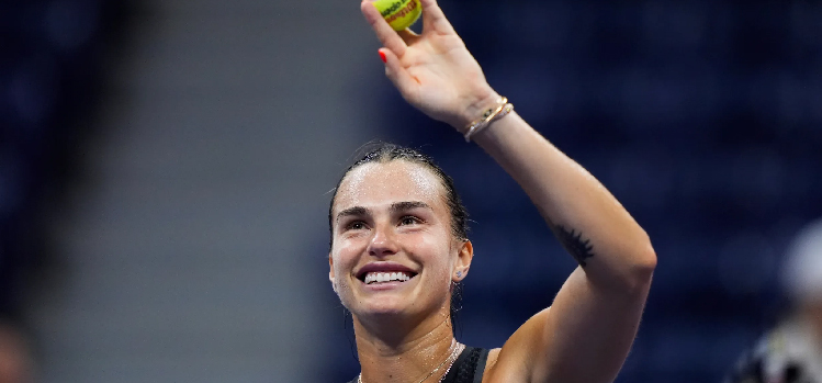 Sabalenka eyes Fernandez revenge in US Open third round