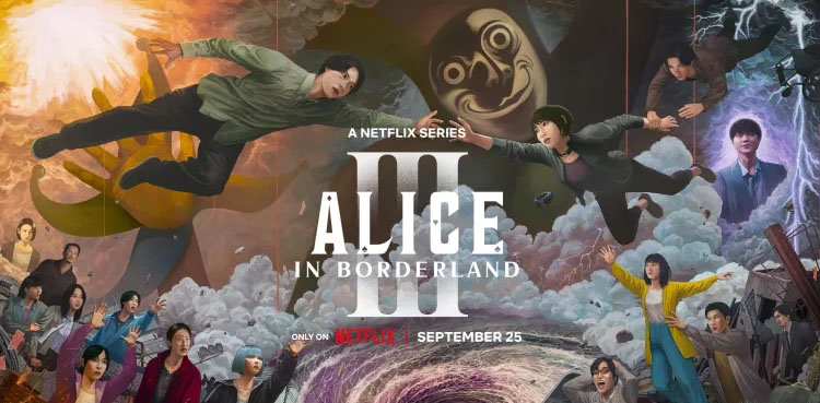Alice in Borderland Season 3 trailer reveals new storyline and death games