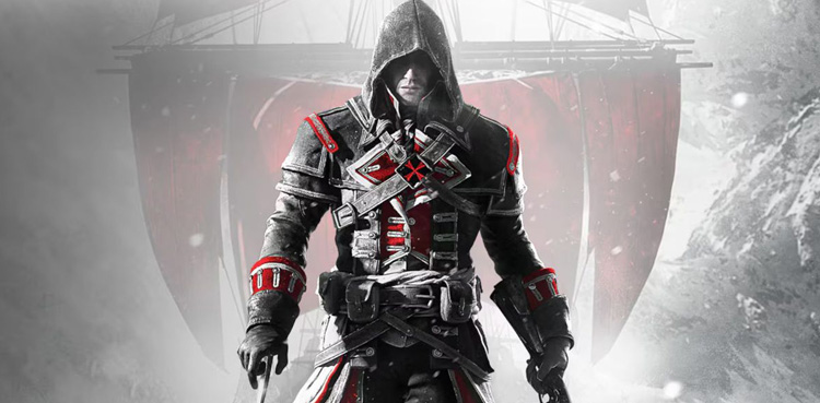 Assassin’s Creed, Ubisoft, Playstation, Games, Game News