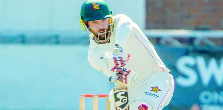 Brendan-Taylor,-Zimbabwe,-NZ,-first-Test--match