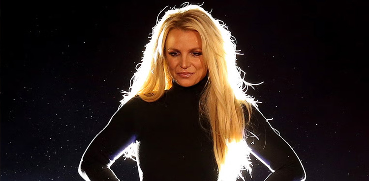 Britney Spears, Kevin Federline, You Thought You Knew, Hollywood