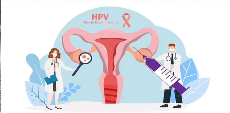 HPV vaccine to be introduced in Pakistan to prevent cervical cancer