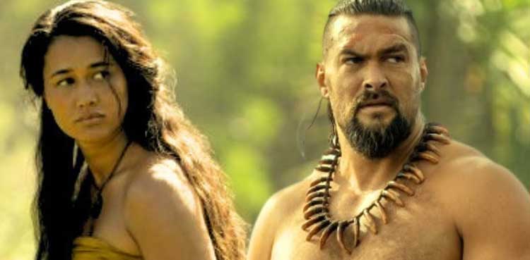 Jason Momoa’s “Chief of War”: The Reluctant Warrior You Can’t Resist! 