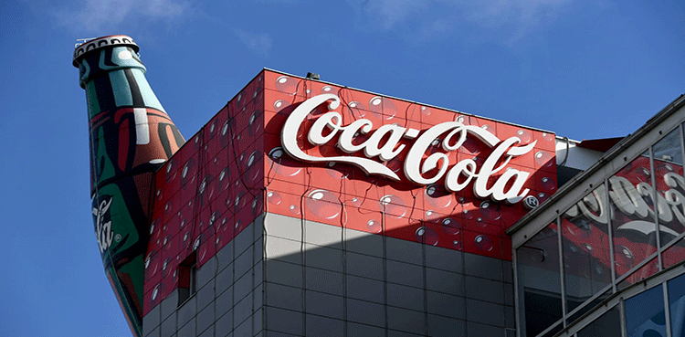 Coca-Cola exploring sale of Costa Coffee: Report