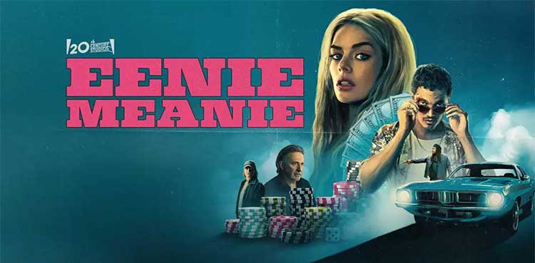 Eenie Meanie Movie Review 2025