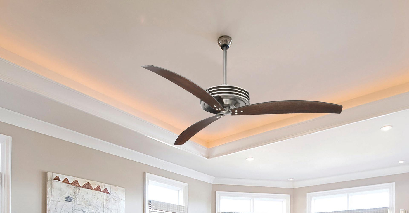 Replace your old fans with energy-saving ones through govt programme