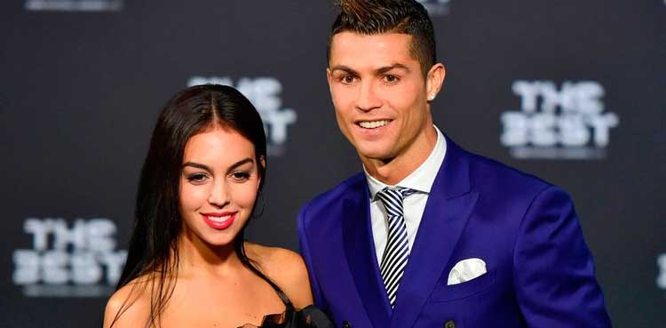 Georgina Rodriguez’s Net Worth: How Cristiano Ronaldo’s Fiancée Built Her Fortune