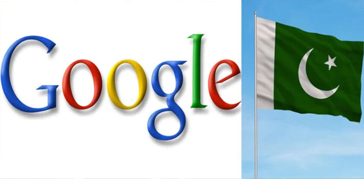 Google unveils special Doodle for Pakistan’s 78th Independence Day