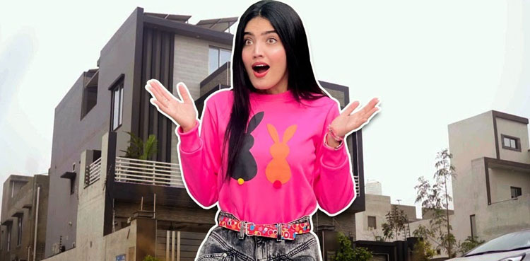 Ducky Bhai arrest sparks NCCIA action against Iqra Kanwal, three others