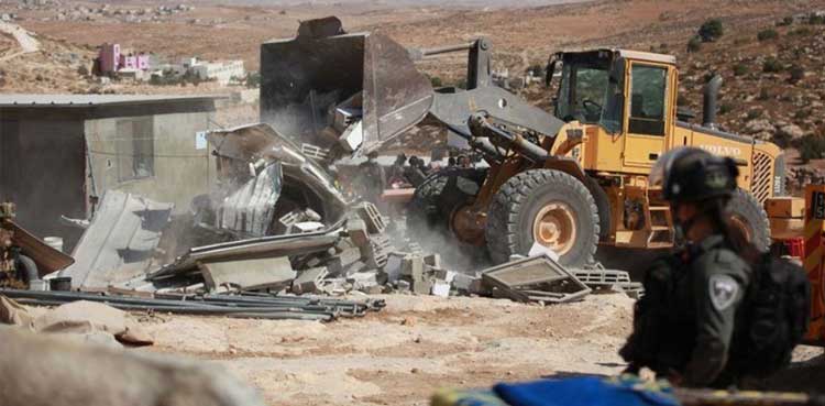 Norway wealth fund divest Caterpillar and five Israeli banks over Gaza