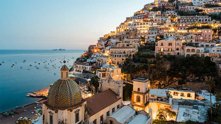 Italy Digital Nomad Visa 2025: Guide for Pakistan