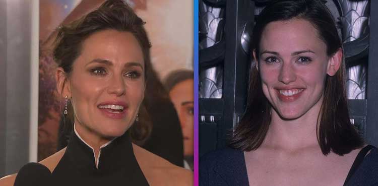 Jennifer Garner Net Worth in 2025