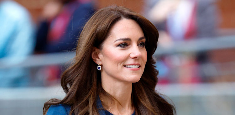 Kate Middleton’s bold new look signals a major life update