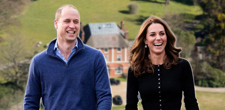 Prince William, Kate Middleton’s fresh start in Windsor comes with neighbour worries