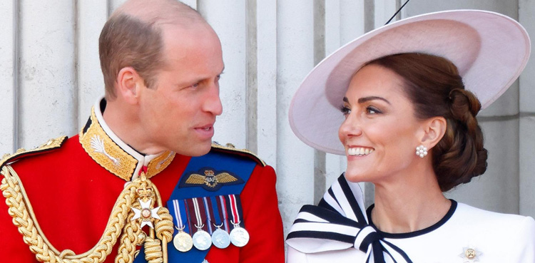 Kate Middleton, Prince William, Royal News, Royal Family
