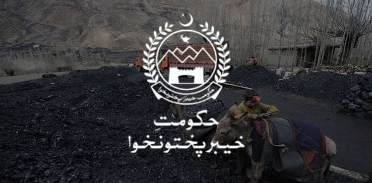 Khyber Pakhtunkhwa, illegal mining, Pakistan