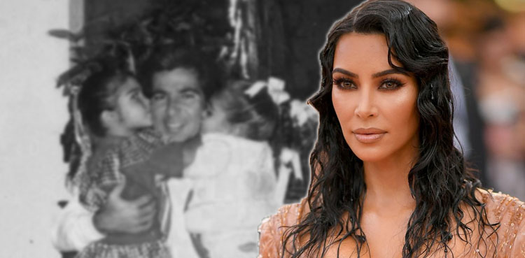 Kim Kardashian, Robert Kardashian, Hollywood